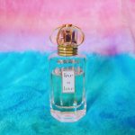 عطر ادکلن لیو این لاو اوسکار د لا رنتا - Live in Love Oscar de la Renta - بررسی، قیمت و خرید