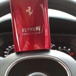 عطر ادکلن اسنس عود فراری - Essence Oud Ferrari - بررسی، قیمت و خرید