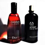 عطر ادکلن اکتیویست د بادی شاپ - Activist The Body Shop - بررسی، قیمت و خرید
