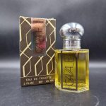 عطر ادکلن فابرژ کاوال بروت پارفومز پرستیژ - Faberge Cavale Brut Parfums Prestige - بررسی، قیمت و خرید