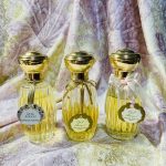عطر ادکلن کلامور گوتال - Quel Amour! Goutal - بررسی، قیمت و خرید