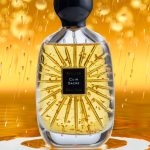 عطر ادکلن کویر ساکره اتلیه دز اورس - Cuir Sacré Atelier des Ors - بررسی، قیمت و خرید