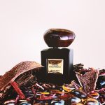 عطر ادکلن آمبر اکسنتریکو جورجیو آرمانی - Ambre Eccentrico Giorgio Armani - بررسی، قیمت و خرید