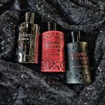 عطر ادکلن مد مادام ژولیت هز ا گان - Mad Madame Juliette Has A Gun - بررسی، قیمت و خرید