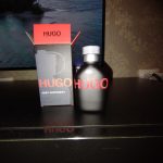 عطر ادکلن هیوگو جاست دیفرنت هوگو باس - Hugo Just Different Hugo Boss - بررسی، قیمت و خرید