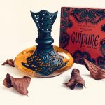 عطر ادکلن گیپور اند سیلک ژان آرتس - Guipure & Silk Jeanne Arthes - بررسی، قیمت و خرید