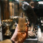 عطر ادکلن کورینا نگرا فوگیا ۱۸۳۳ - Corvina Negra Fueguia 1833 - بررسی، قیمت و خرید