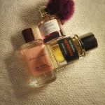 عطر ادکلن آیریس ربل آتیلیه کلن - Iris Rebelle Atelier Cologne - بررسی، قیمت و خرید