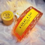 عطر ادکلن ا لایلاک ا دی ویلهلم پرفیومری - A Lilac a Day Vilhelm Parfumerie - بررسی، قیمت و خرید