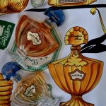 عطر ادکلن شالیمار پرفیوم گرلن - Shalimar Parfum Guerlain - بررسی، قیمت و خرید