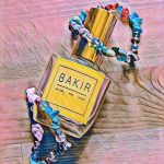 عطر ادکلن باکیر کلن ژرمن منتل - Bakír Cologne Germaine Monteil - بررسی، قیمت و خرید