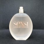عطر ادکلن سنسی وایت نوتس جورجیو آرمانی - Sensi White Notes Giorgio Armani - بررسی، قیمت و خرید