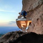 عطر ادکلن شالیمار ادو تویلت گرلن - Shalimar Eau de Toilette Guerlain - بررسی، قیمت و خرید