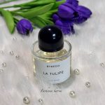 عطر ادکلن لا تولیپ بایردو - La Tulipe Byredo - بررسی، قیمت و خرید