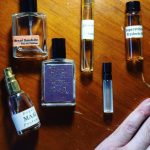 عطر ادکلن رافلز اسکار دلا رنتا - Ruffles Oscar de la Renta - بررسی، قیمت و خرید