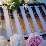 عطر ادکلن ویولت پرسوز کارِن - Violette Précieuse Caron - بررسی، قیمت و خرید