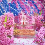 عطر ادکلن لاو این پاریس نینا ریچی - Love in Paris Nina Ricci - بررسی، قیمت و خرید