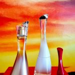 عطر ادکلن کنزو آمور فلورال کنزو - Kenzo Amour Florale Kenzo - بررسی، قیمت و خرید