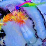 عطر ادکلن کنزو آمور فلورال کنزو - Kenzo Amour Florale Kenzo - بررسی، قیمت و خرید