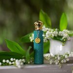 عطر ادکلن موگه دو بونور کارِن - Muguet du Bonheur Caron - بررسی، قیمت و خرید