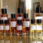 عطر ادکلن توباکالر دیور - Tobacolor Dior - بررسی، قیمت و خرید