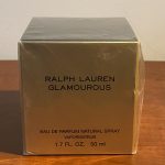 عطر ادکلن گلمرس رالف لورن - Glamourous Ralph Lauren - بررسی، قیمت و خرید