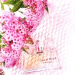 عطر ادکلن لاو این پاریس نینا ریچی - Love in Paris Nina Ricci - بررسی، قیمت و خرید