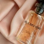 عطر ادکلن رز د وَن لوی ویتان - Rose des Vents Louis Vuitton - بررسی، قیمت و خرید