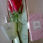 عطر ادکلن رر پیرلز اِیوِن - Rare Pearls Avon - بررسی، قیمت و خرید