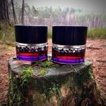 عطر ادکلن امیتیست فتال اوریف‌لیم - Amethyst Fatale Oriflame - بررسی، قیمت و خرید