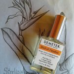 عطر ادکلن بِرد آو پارادایز دِمتر فرگِرَنس - Bird of Paradise Demeter Fragrance - بررسی، قیمت و خرید