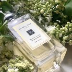 عطر ادکلن وایت لیلک اند روبارب جو مالون لندن - White Lilac & Rhubarb Jo Malone London - بررسی، قیمت و خرید