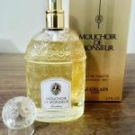 عطر ادکلن موشوار د مسیو گرلن - Mouchoir de Monsieur Guerlain - بررسی، قیمت و خرید