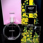 عطر ادکلن سیترین نست - Citrine Nest - بررسی، قیمت و خرید
