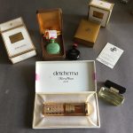 عطر ادکلن دتچما رِوِیون - Detchema Revillon - بررسی، قیمت و خرید