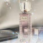 عطر ادکلن میس دیور بلومینگ بوکیو رُلِر پِرل دیور - Miss Dior Blooming Bouquet Roller Pearl Dior - بررسی، قیمت و خرید