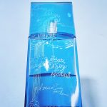 عطر ادکلن لو د ایسه سامر پور هوم دوهزار و هشت ایسی میاکه - L'Eau d'Issey Summer Pour Homme 2008 Issey Miyake - بررسی، قیمت و خرید