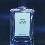 عطر ادکلن کارگو دو نویت پرادا - Cargo de Nuit Prada - بررسی، قیمت و خرید