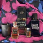 عطر ادکلن فرکاس پلاتینوم 70 انیورسری لیمیتد ادیشن روبر پیگه - Fracas Platinum 70 Anniversary Limited Edition Robert Piguet - بررسی، قیمت و خرید