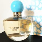 عطر ادکلن سامثینگ بلو اسکار دلا رنتا - Something Blue Oscar de la Renta - بررسی، قیمت و خرید