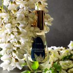 عطر ادکلن دوشیستایا آکاسیا دیلیس پارفوم - Dushistaya Akaciya Dilís Parfum - بررسی، قیمت و خرید