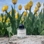 عطر ادکلن لا تولیپ بایردو - La Tulipe Byredo - بررسی، قیمت و خرید