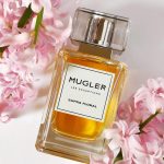 عطر ادکلن سوپرا فلورال ماگلر - Supra Floral Mugler - بررسی، قیمت و خرید