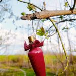 عطر ادکلن روج دیتا ون تیز - Rouge Dita Von Teese - بررسی، قیمت و خرید