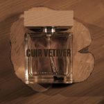 عطر ادکلن کوییغ وتیور ایوروشه - Cuir Vetiver Yves Rocher - بررسی، قیمت و خرید