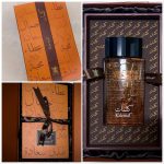 عطر ادکلن کلمات عربیان عود - Kalemat Arabian Oud - بررسی، قیمت و خرید