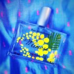 عطر ادکلن میموسا فراگنارد - Mimosa Fragonard - بررسی، قیمت و خرید