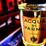 عطر ادکلن اکوا دی پارما کلونیا آکوا دی پارما - Acqua di Parma Colonia Acqua di Parma - بررسی، قیمت و خرید