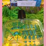 عطر ادکلن سانتال کارداموم فراگونار - Santal Cardamome (Sandalwood Cardamom) Fragonard - بررسی، قیمت و خرید