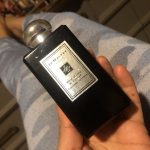 عطر ادکلن رز واتر اند وانیلا جو مالون لاندن - Rose Water & Vanilla Jo Malone London - بررسی، قیمت و خرید